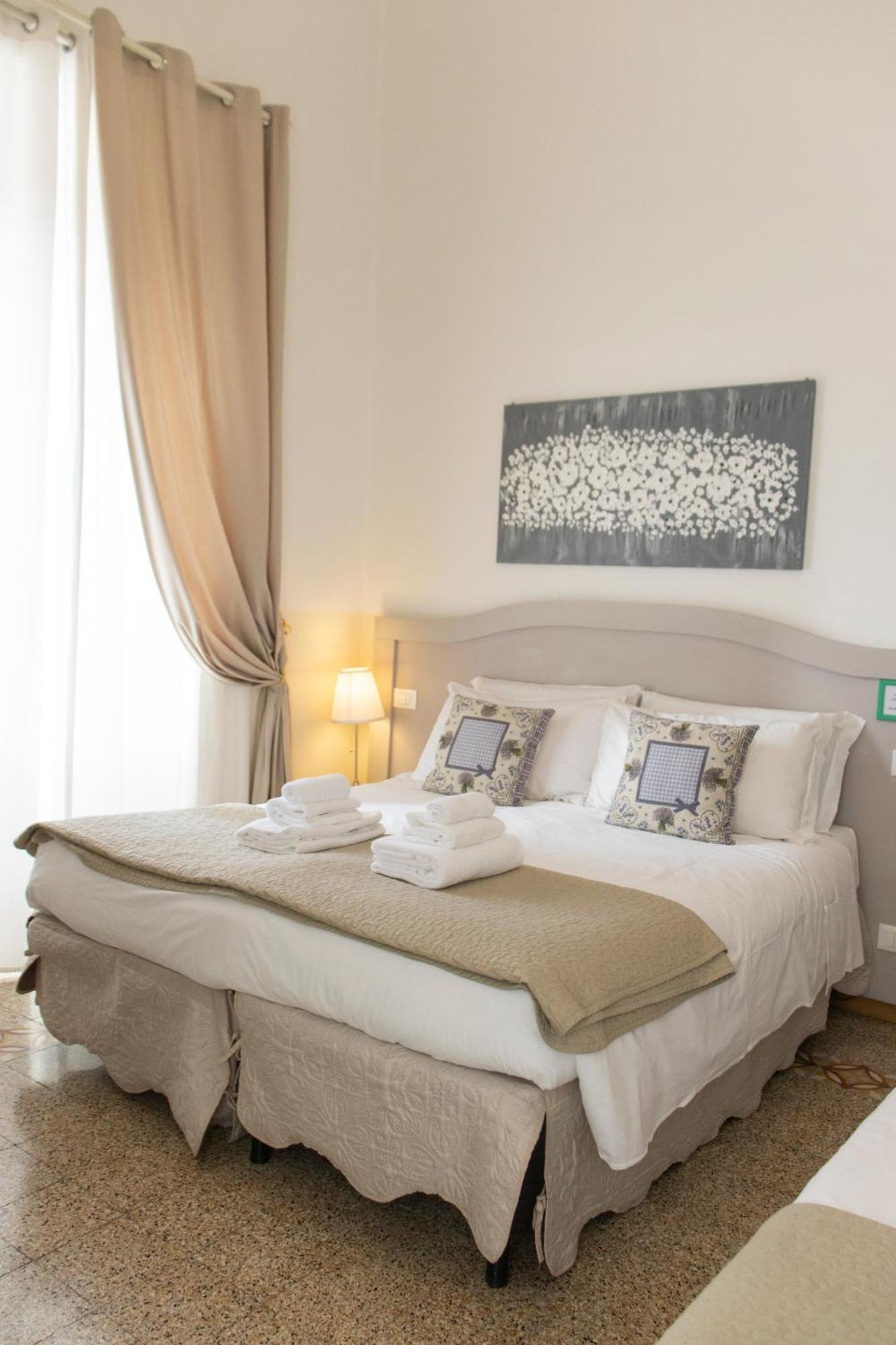Biancoreroma B&B Exterior photo