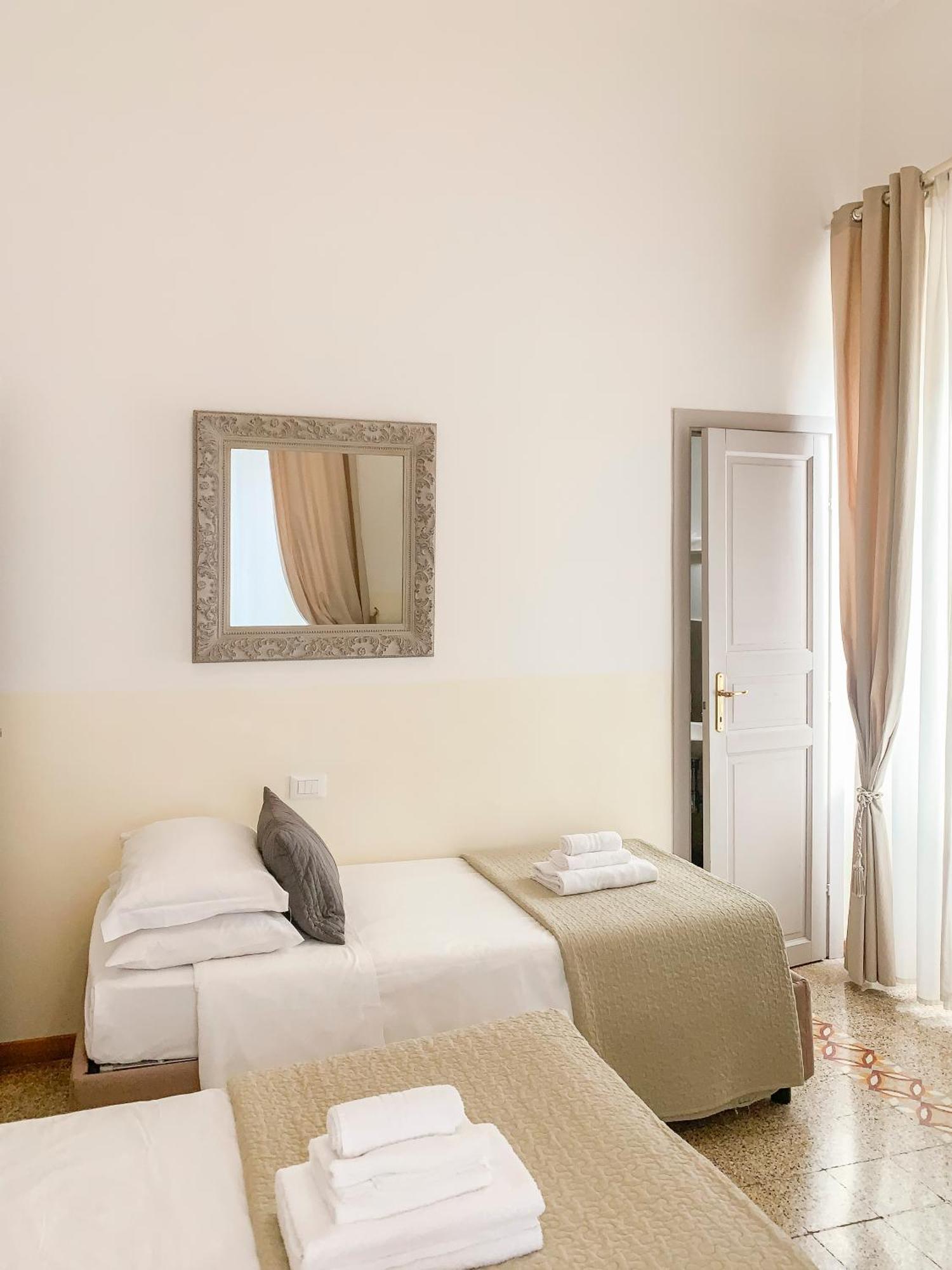 Biancoreroma B&B Exterior photo