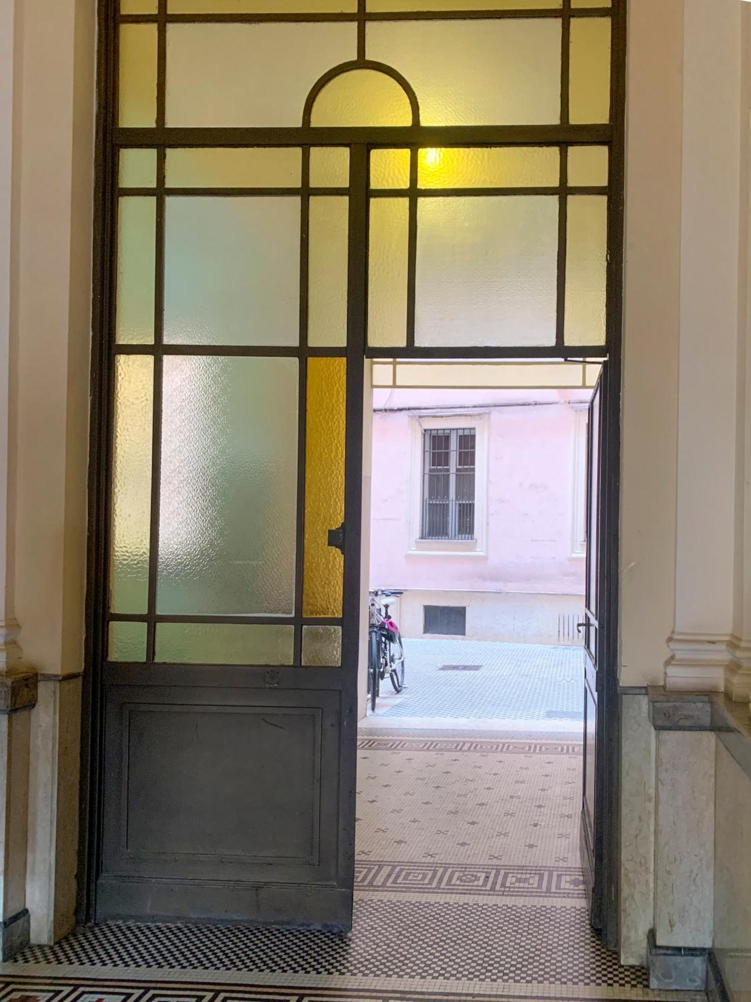 Biancoreroma B&B Exterior photo