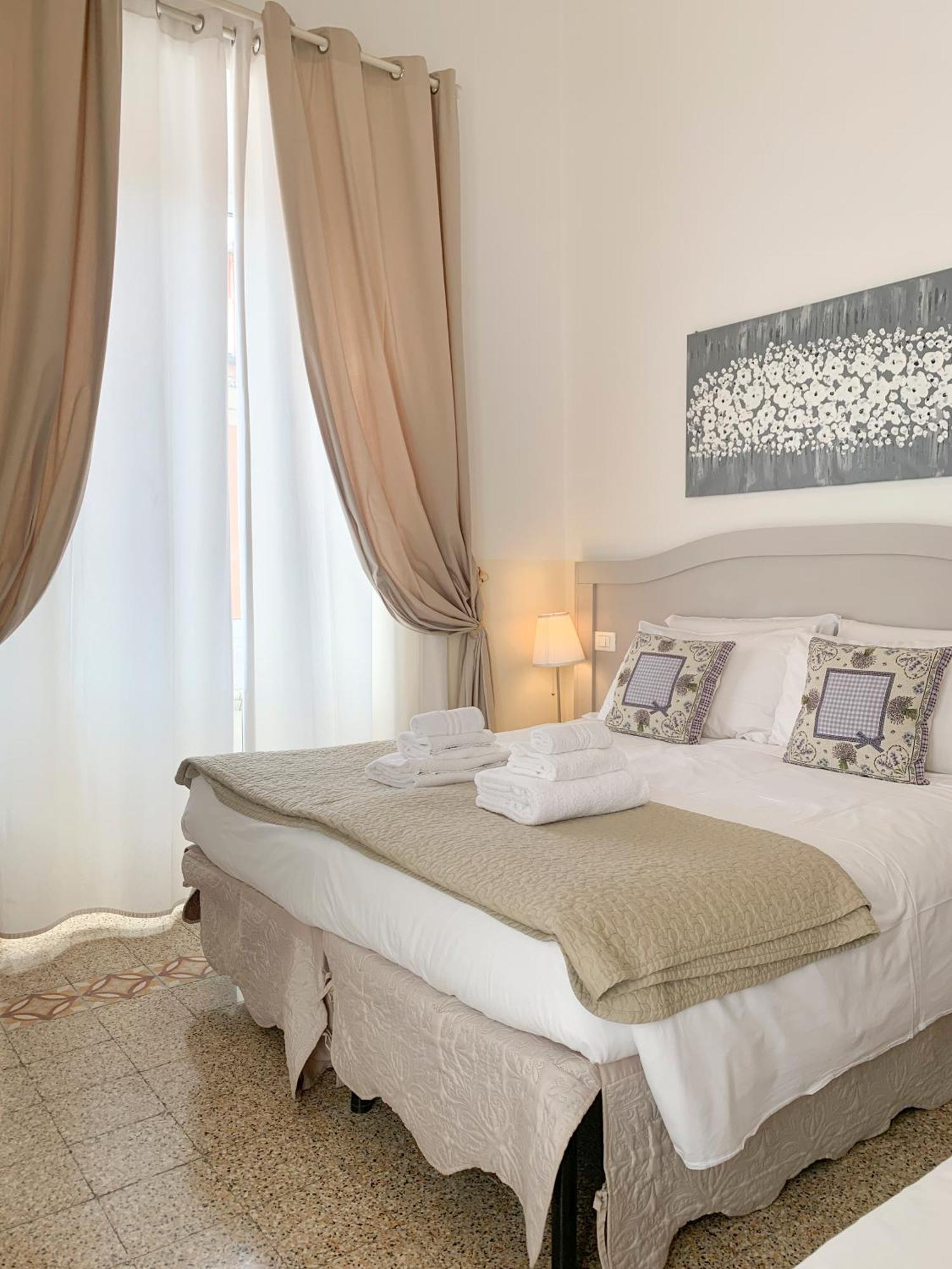 Biancoreroma B&B Exterior photo